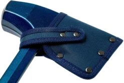 Estwing Fireside Friend Splitting Tool Bleue, E3-FF4 -Nitecore Soldes Boutique EWE3 FF4 07 estwing