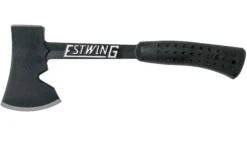 Estwing Camper's Axe Noire, EB-25A