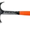 Estwing Hache De Chasse Noire/orange, EOHA -Nitecore Soldes Boutique EWEOHA 01 estwing