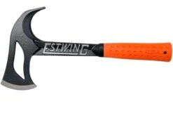 Estwing Hache De Chasse Noire/orange, EOHA