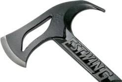 Estwing Hache De Chasse Noire/orange, EOHA -Nitecore Soldes Boutique EWEOHA 03 estwing