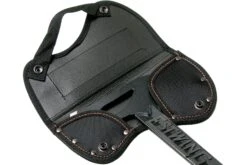 Estwing Hache De Chasse Noire/orange, EOHA -Nitecore Soldes Boutique EWEOHA 05 estwing