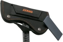 Estwing Hache De Chasse Noire/orange, EOHA -Nitecore Soldes Boutique EWEOHA 07 estwing