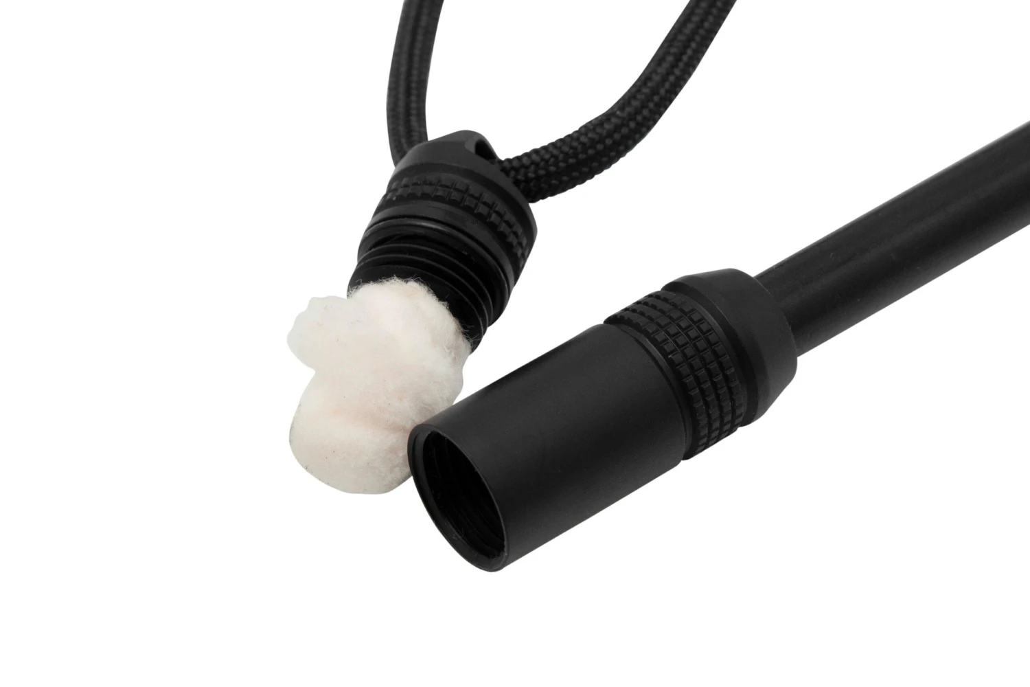 Exotac FireROD, Black 4 Exotac FireROD, Black – Image 2