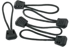 Exotac TinderZIP Black, 009000-BLK