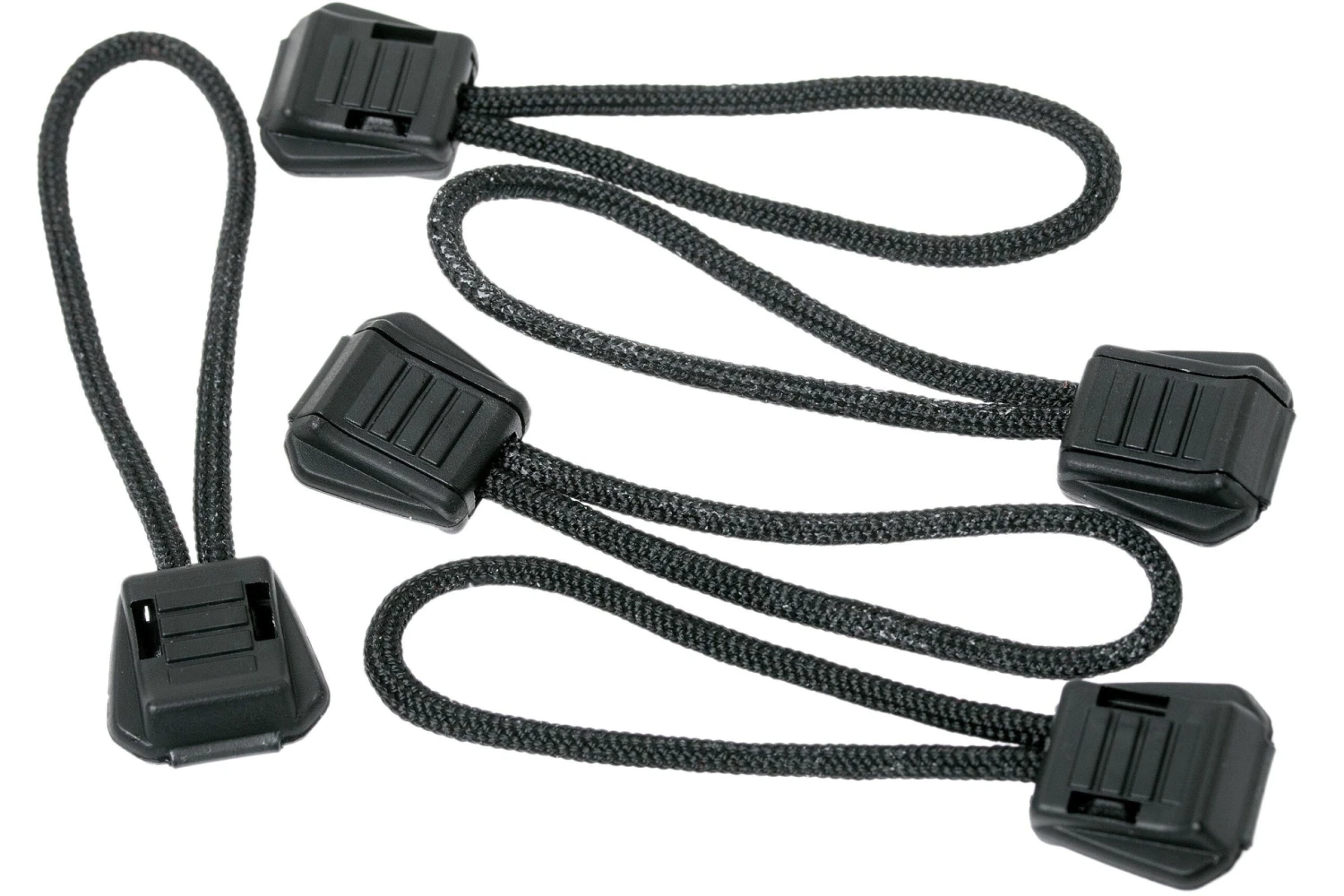 Exotac TinderZIP Black, 009000-BLK 3 Exotac TinderZIP Black, 009000-BLK