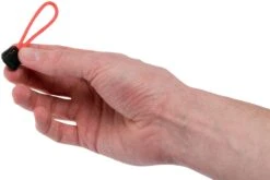 Exotac TinderZIP Orange, 009000-ORG -Nitecore Soldes Boutique EX009000 ORG 03 exotac