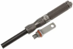 Exotac NanoSTRIKER XL, Gunmetal 9 Exotac NanoSTRIKER XL, Gunmetal -Nitecore Soldes Boutique EX1140GUN 03 exotac nanostriker xl gunmetal ex1140gun d3