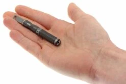 Exotac NanoSTRIKER XL, Gunmetal 10 Exotac NanoSTRIKER XL, Gunmetal -Nitecore Soldes Boutique EX1140GUN 04 exotac nanostriker xl gunmetal ex1140gun d4