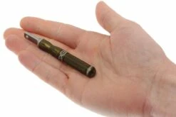 Exotac NanoSTRIKER XL, Olive Drab -Nitecore Soldes Boutique EX1140OD 04 exotac nanostriker xl olive drab ex1140od d4