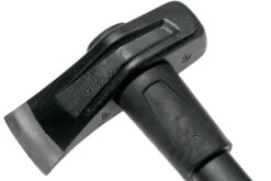 Fiskars X37 Grande Hache à Fendre -Nitecore Soldes Boutique F1001704 03 fiskars