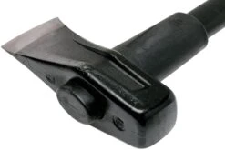 Fiskars X37 Grande Hache à Fendre -Nitecore Soldes Boutique F1001704 04 fiskars