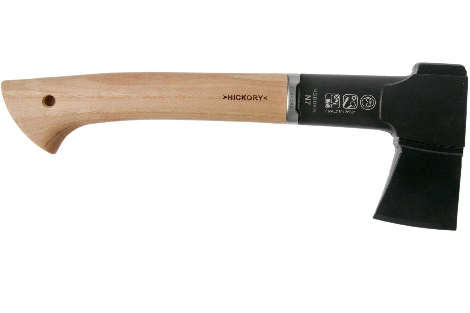 Hachette Fiskars Norden N7 4 Hachette Fiskars Norden N7 – Image 2