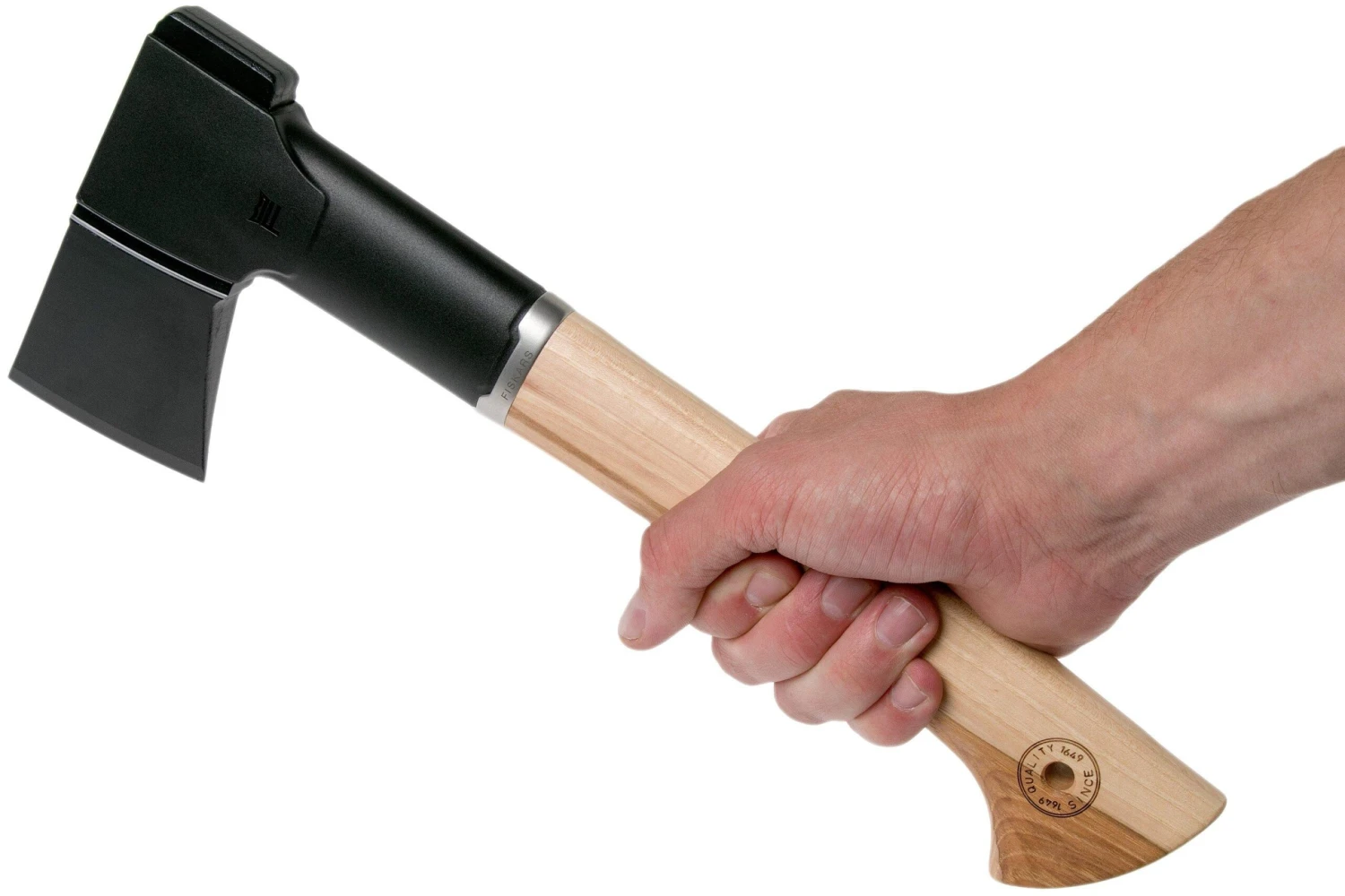 Hachette Fiskars Norden N7 9 Hachette Fiskars Norden N7 – Image 7