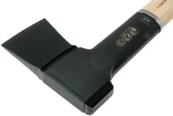 Hachette Fiskars Norden N10 + Aiguiseur -Nitecore Soldes Boutique F1052276 04 fiskars