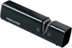 Hachette Fiskars Norden N10 + Aiguiseur -Nitecore Soldes Boutique F1052276 08 fiskars