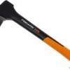 Hache Universelle Fiskars X10 -Nitecore Soldes Boutique F121440 01 fiskars bijl x10 v2015 f121440 01