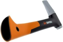 Hache Light Maul Fiskars X11 -Nitecore Soldes Boutique F122440 06 fiskars bijl v2 f122440 06
