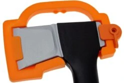 Hache Light Maul Fiskars X11 -Nitecore Soldes Boutique F122440 07 fiskars bijl v2 f122440 07