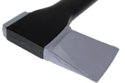 Hache Moyenne Fiskars X17 -Nitecore Soldes Boutique F122460 03 fiskars x17 v2 f122460 03