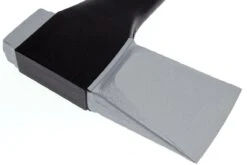 Grande Hache Fiskars X27 -Nitecore Soldes Boutique F122500 03 fiskars bijl x27 f122500 03