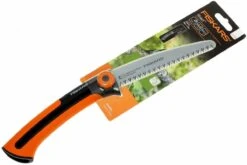 Scie à Branches Fiskars Xtract SW73 -Nitecore Soldes Boutique F123870 05 fiskars xtract takkenzaag sw73 f123870 d5