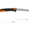 Scie à Branches Fiskars Xtract SW75 -Nitecore Soldes Boutique F123880 01 fiskars xtract zaag sw75 f123880 d1