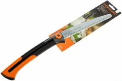 Scie à Branches Fiskars Xtract SW75 -Nitecore Soldes Boutique F123880 05 fiskars xtract zaag sw75 f123880 d5