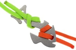 Fish Bone, 4 PiècesPiranha's, Inox -Nitecore Soldes Boutique FBF113 NC 03 fish bone piranha fbf113 nc 03