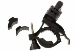 Fenix Bike Mount Système De Montage Pour Vélo ALB-10 -Nitecore Soldes Boutique FEALB 10 05 fenix bike mount fietsmontagesysteem fealb 10 d5