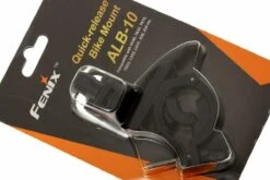 Fenix Bike Mount Système De Montage Pour Vélo ALB-10 -Nitecore Soldes Boutique FEALB 10 06 fenix bike mount fietsmontagesysteem fealb 10 d6