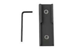 Fenix ALG-06 M-Lok Rail Clamp Voor AER Remote Pressure Switches 5 Fenix ALG-06 M-Lok Rail Clamp Voor AER Remote Pressure Switches -Nitecore Soldes Boutique FEALG 06 03 fenix