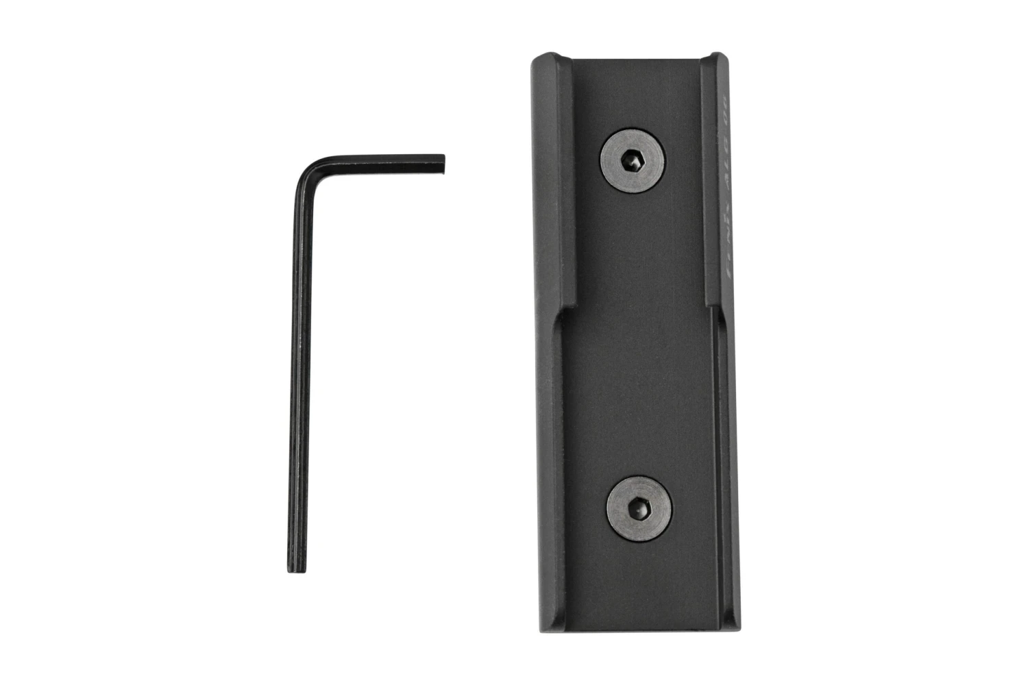Fenix ALG-06 M-Lok Rail Clamp Voor AER Remote Pressure Switches 4 Fenix ALG-06 M-Lok Rail Clamp Voor AER Remote Pressure Switches – Image 2