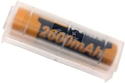Fenix FEARB-L2 Accu 18650, 2600 MAh