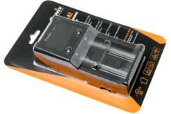 Fenix ARE-A2 Chargeur D'accus 9 Fenix ARE-A2 Chargeur D'accus -Nitecore Soldes Boutique FEARE A2 04 fenix