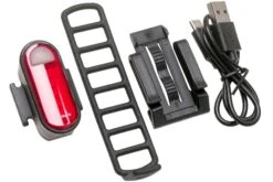 Fenix BC05R V2.0 Lumière Arrière Rechargeable, 15 Lumens -Nitecore Soldes Boutique FEBC05R 05 fenix v202201