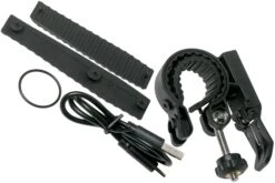 Fenix BC21R V3 Lampe De Vélo -Nitecore Soldes Boutique FEBC21R 06 fenix v202012