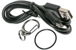 Fenix CL26R Lampe De Camping-led Rechargeable, Vert -Nitecore Soldes Boutique FECL26R GREEN 05 fenix