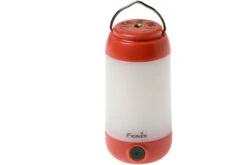 Fenix CL26R Lampe De Camping-led Rechargeable, Rouge