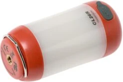 Fenix CL26R Lampe De Camping-led Rechargeable, Rouge -Nitecore Soldes Boutique FECL26R RED 03 fenix