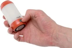Fenix CL26R Lampe De Camping-led Rechargeable, Rouge -Nitecore Soldes Boutique FECL26R RED 04 fenix