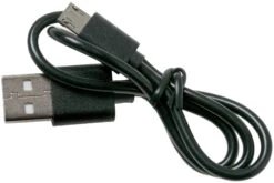 Fenix E02R Black 12 Fenix E02R Black -Nitecore Soldes Boutique FEE02R B 05 fenix