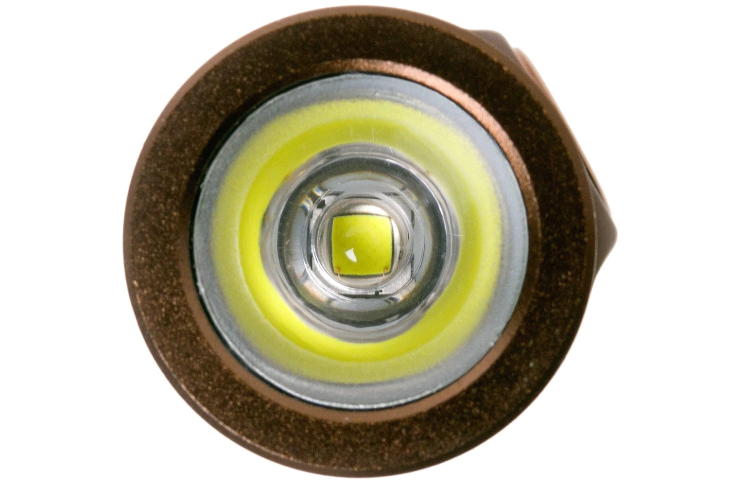 Fenix E05R Lampe Porte-clés Rechargeable, Marron 4 Fenix E05R Lampe Porte-clés Rechargeable, Marron – Image 2