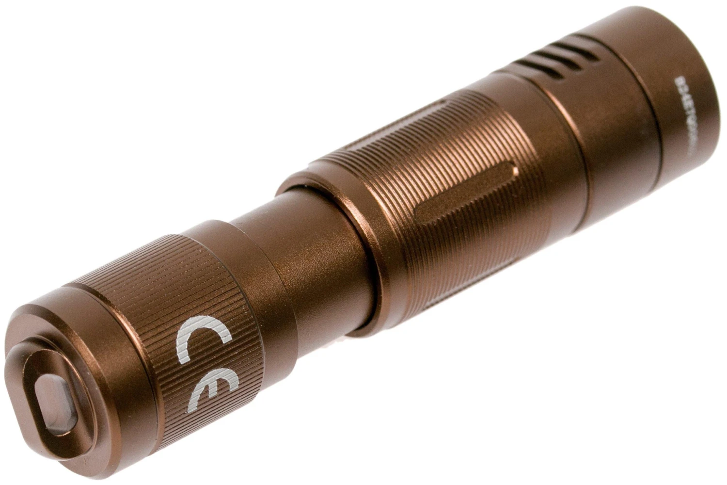 Fenix E05R Lampe Porte-clés Rechargeable, Marron 6 Fenix E05R Lampe Porte-clés Rechargeable, Marron – Image 4