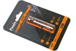 Fenix E05R Lampe Porte-clés Rechargeable, Marron 13 Fenix E05R Lampe Porte-clés Rechargeable, Marron -Nitecore Soldes Boutique FEE05R BR 06 fenix