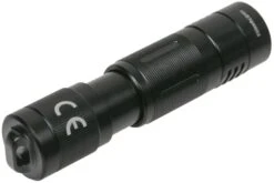 Fenix E05R Lampe Porte-clés Rechargeable, Noir -Nitecore Soldes Boutique FEE05R B 04 fenix