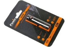 Fenix E05R Lampe Porte-clés Rechargeable, Noir -Nitecore Soldes Boutique FEE05R B 06 fenix