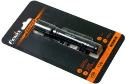 Fenix E20 V2.0 Lampe De Poche LED, 350 Lumens -Nitecore Soldes Boutique FEE20 05 fenix v202006