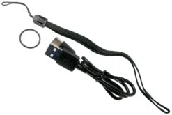 Fenix E28R Lampe De Poche EDC Rechargeable -Nitecore Soldes Boutique FEE28R 05 fenix