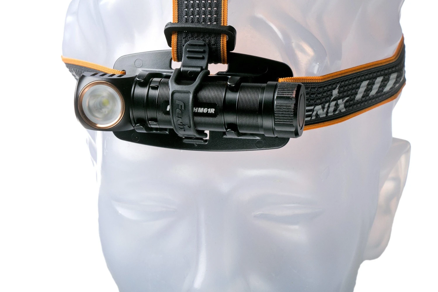 Fenix HM61R Lampe Frontale, 1200 Lumens 3 Fenix HM61R Lampe Frontale, 1200 Lumens